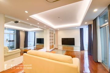 2 Bedroom Condo for rent in Grand Langsuan, Lumpini, Bangkok near BTS Ratchadamri