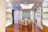 2 Bedroom Condo for rent in Grand Langsuan, Lumpini, Bangkok near BTS Ratchadamri