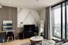 1 Bedroom Condo for rent in BEATNIQ Sukhumvit 32, Khlong Tan, Bangkok near BTS Thong Lo