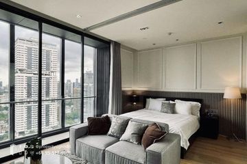 1 Bedroom Condo for rent in BEATNIQ Sukhumvit 32, Khlong Tan, Bangkok near BTS Thong Lo