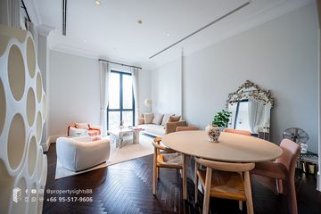 3 Bedroom Condo for rent in 98 Wireless, Lumpini, Bangkok near BTS Ploen Chit