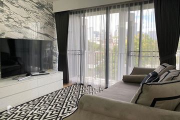 2 Bedroom Condo for rent in Siamese Gioia, Khlong Toei Nuea, Bangkok near MRT Phetchaburi