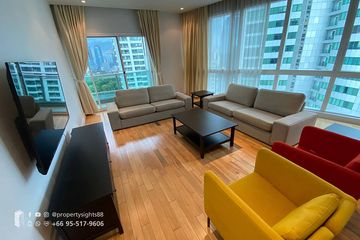 3 Bedroom Condo for rent in Millennium Residence, Khlong Toei, Bangkok near BTS Asoke