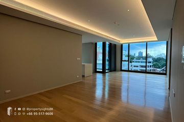 2 Bedroom Condo for sale in Baan Sindhorn, Lumpini, Bangkok near BTS Ratchadamri