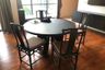 3 Bedroom Condo for rent in Khlong Toei, Bangkok near BTS Asoke