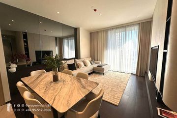 3 Bedroom Condo for rent in LAVIQ Sukhumvit 57, Khlong Tan Nuea, Bangkok near BTS Thong Lo