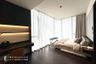 3 Bedroom Condo for rent in LAVIQ Sukhumvit 57, Khlong Tan Nuea, Bangkok near BTS Thong Lo