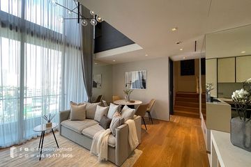 2 Bedroom Condo for rent in BEATNIQ Sukhumvit 32, Khlong Tan, Bangkok near BTS Thong Lo