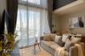 2 Bedroom Condo for rent in BEATNIQ Sukhumvit 32, Khlong Tan, Bangkok near BTS Thong Lo