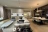 3 Bedroom Condo for rent in The Strand Thonglor, Khlong Tan Nuea, Bangkok near BTS Thong Lo