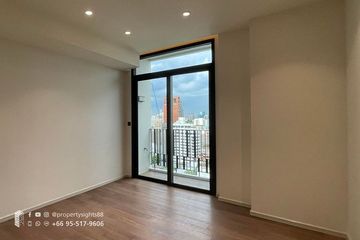 2 Bedroom Condo for rent in MUNIQ Sukhumvit 23, Khlong Toei Nuea, Bangkok near MRT Sukhumvit