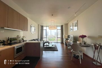 2 Bedroom Condo for rent in The Sukhothai Residences, Thung Maha Mek, Bangkok near MRT Lumpini