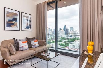 1 Bedroom Condo for rent in KHUN by YOO inspired by Starck, Khlong Tan Nuea, Bangkok near BTS Thong Lo