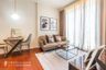 1 Bedroom Condo for rent in KHUN by YOO inspired by Starck, Khlong Tan Nuea, Bangkok near BTS Thong Lo