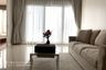 2 Bedroom Condo for rent in 185 Rajadamri, Lumpini, Bangkok near BTS Ratchadamri