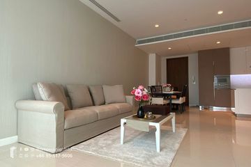 2 Bedroom Condo for rent in 185 Rajadamri, Lumpini, Bangkok near BTS Ratchadamri