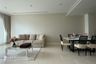 2 Bedroom Condo for rent in 185 Rajadamri, Lumpini, Bangkok near BTS Ratchadamri