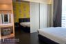 2 Bedroom Condo for rent in The Ritz - Carlton Residences at MahaNakhon, Silom, Bangkok near BTS Chong Nonsi