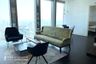 2 Bedroom Condo for rent in The Ritz - Carlton Residences at MahaNakhon, Silom, Bangkok near BTS Chong Nonsi