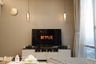1 Bedroom Condo for rent in The Bangkok Sathorn, Thung Wat Don, Bangkok near BTS Surasak