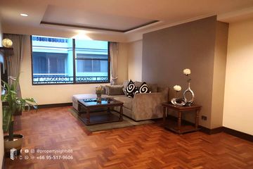 2 Bedroom Condo for rent in Ploenruedee Residence, Lumpini, Bangkok near BTS Ploen Chit