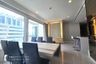 2 Bedroom Condo for rent in Q Langsuan, Lumpini, Bangkok near BTS Ratchadamri