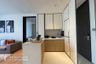 1 Bedroom Condo for rent in BEATNIQ Sukhumvit 32, Khlong Tan, Bangkok near BTS Thong Lo