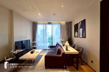1 Bedroom Condo for rent in BEATNIQ Sukhumvit 32, Khlong Tan, Bangkok near BTS Thong Lo