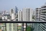 2 Bedroom Condo for rent in H Sukhumvit 43, Khlong Tan Nuea, Bangkok near BTS Phrom Phong