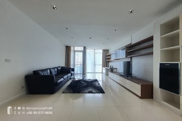 2 Bedroom Condo for rent in Athenee Residence, Lumpini, Bangkok near BTS Ploen Chit