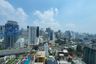 2 Bedroom Condo for rent in Athenee Residence, Lumpini, Bangkok near BTS Ploen Chit