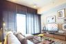2 Bedroom Condo for rent in The Lofts Asoke, Khlong Toei Nuea, Bangkok near MRT Phetchaburi