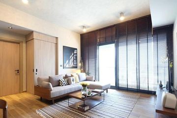 2 Bedroom Condo for rent in The Lofts Asoke, Khlong Toei Nuea, Bangkok near MRT Phetchaburi