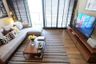 2 Bedroom Condo for rent in The Lofts Asoke, Khlong Toei Nuea, Bangkok near MRT Phetchaburi