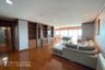 3 Bedroom Condo for rent in Sathorn Gardens, Thung Maha Mek, Bangkok near MRT Lumpini