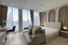 1 Bedroom Condo for rent in Noble Ploenchit, Lumpini, Bangkok near BTS Ploen Chit