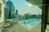 3 Bedroom Condo for rent in Le Raffine Jambu Dvipa Sukhumvit 39, Khlong Tan Nuea, Bangkok near BTS Phrom Phong