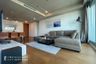 2 Bedroom Condo for sale in The River by Raimon Land, Khlong Ton Sai, Bangkok near BTS Krung Thon Buri