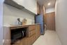 1 Bedroom Condo for rent in Siamese Exclusive Sukhumvit 31, Khlong Toei Nuea, Bangkok near MRT Sukhumvit