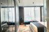 2 Bedroom Condo for rent in Four Seasons Private Residences, Thung Wat Don, Bangkok near BTS Saphan Taksin