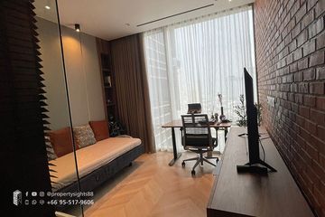 2 Bedroom Condo for rent in Four Seasons Private Residences, Thung Wat Don, Bangkok near BTS Saphan Taksin
