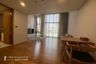 1 Bedroom Condo for rent in Siamese Exclusive Sukhumvit 31, Khlong Toei Nuea, Bangkok near MRT Sukhumvit