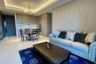 2 Bedroom Condo for rent in Sindhorn Tonson, Lumpini, Bangkok near BTS Ratchadamri