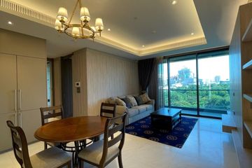 2 Bedroom Condo for rent in Sindhorn Tonson, Lumpini, Bangkok near BTS Ratchadamri