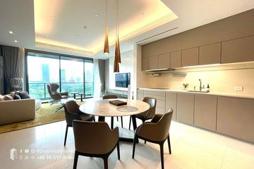 1 Bedroom Condo for rent in Sindhorn Tonson, Lumpini, Bangkok near BTS Ratchadamri