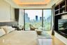 1 Bedroom Condo for rent in Sindhorn Tonson, Lumpini, Bangkok near BTS Ratchadamri