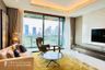 1 Bedroom Condo for rent in Sindhorn Tonson, Lumpini, Bangkok near BTS Ratchadamri
