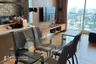 2 Bedroom Condo for rent in Siri at Sukhumvit, Phra Khanong, Bangkok near BTS Thong Lo