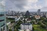 2 Bedroom Condo for rent in Siri at Sukhumvit, Phra Khanong, Bangkok near BTS Thong Lo