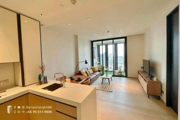 1 Bedroom Condo for rent in BEATNIQ Sukhumvit 32, Khlong Tan, Bangkok near BTS Thong Lo